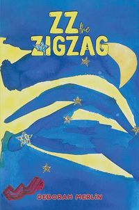 Cover image for ZZ the Zigzag
