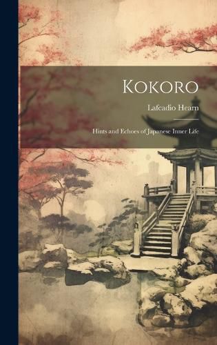 Cover image for Kokoro