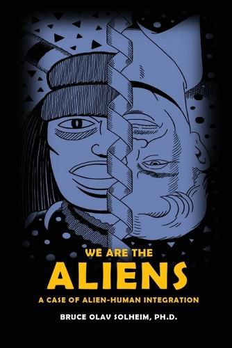 We Are the Aliens