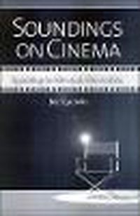 Cover image for Soundings on Cinema