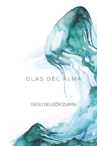 Cover image for Olas del Alma