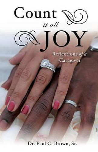 Cover image for Count It All Joy