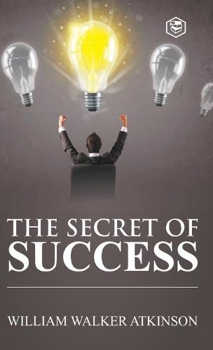 Cover image for Secret of Success