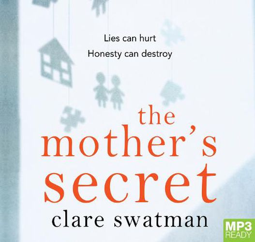 The Mother's Secret