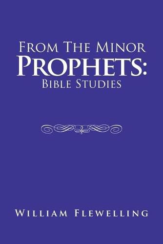 From the Minor Prophets