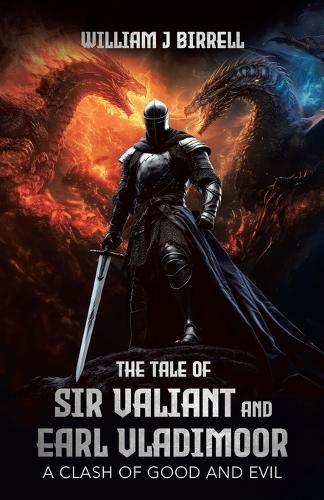 Cover image for The Tale of Sir Valiant and Earl Vladimoor