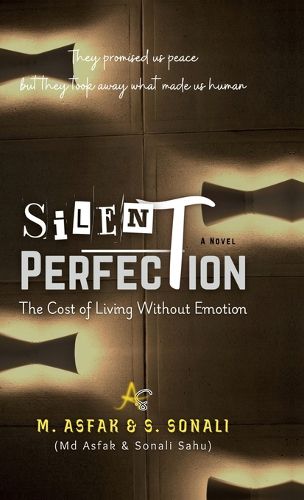 Cover image for Silent Perfection