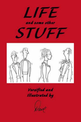 Cover image for Life and Some Other Stuff
