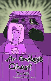 Cover image for Mr Crabley's Ghost