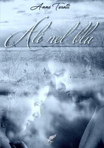 Cover image for Ali nel blu