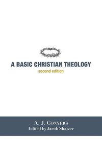 Cover image for A Basic Christian Theology