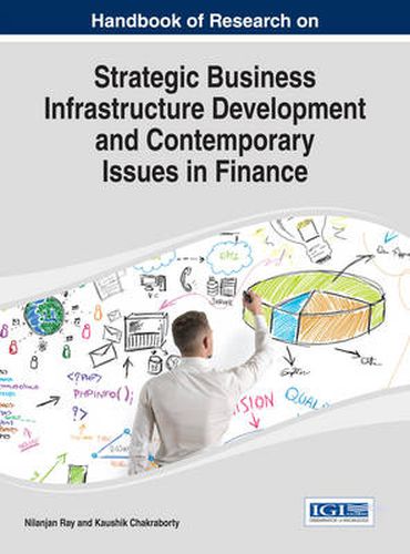 Strategic Business Infrastructure Development and Contemporary Issues in Finance