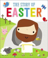 Cover image for The Story of Easter