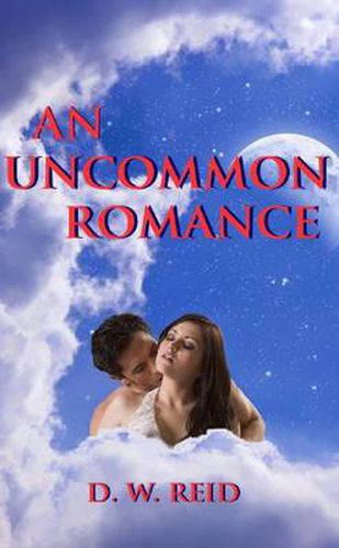 Cover image for An Uncommon Romance