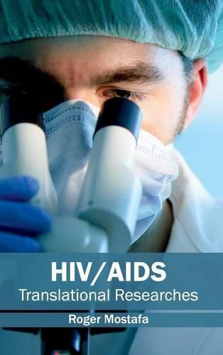Cover image for Hiv/Aids: Translational Researches