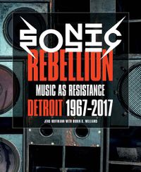 Cover image for Sonic Rebellion - Music as Resistance