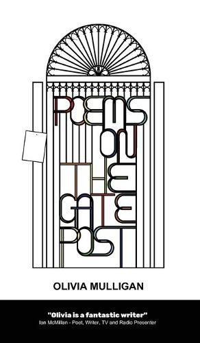 Cover image for Poems on the Gate Post