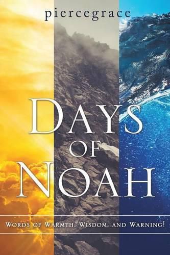 Cover image for Days of Noah