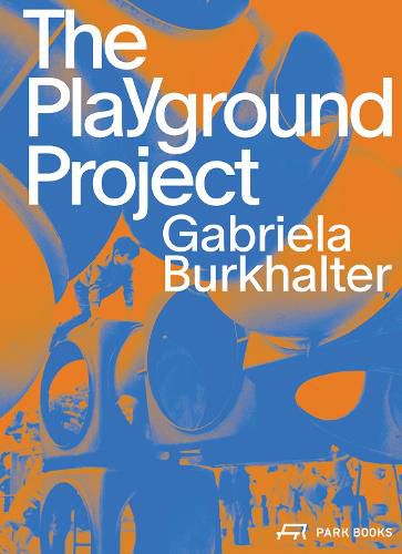 Cover image for The Playground Project