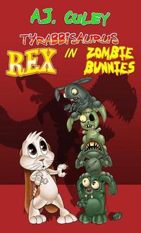 Cover image for Zombie Bunnies