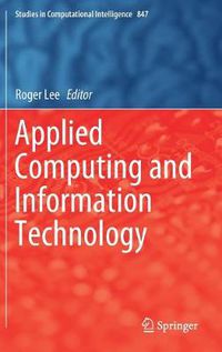 Cover image for Applied Computing and Information Technology