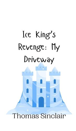 Cover image for Ice King's Revenge