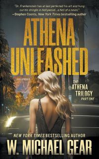 Cover image for Athena Unleashed
