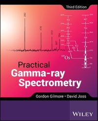 Cover image for Practical Gamma-ray Spectrometry