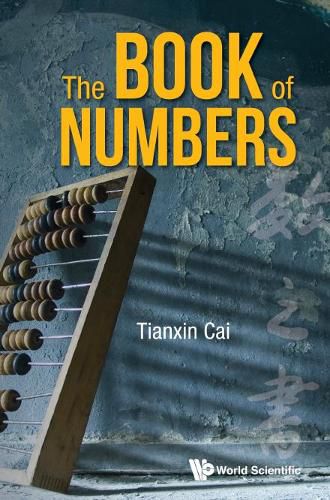 Cover image for Book Of Numbers, The