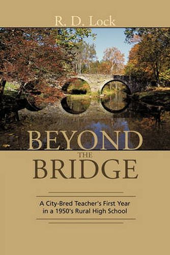 Beyond the Bridge