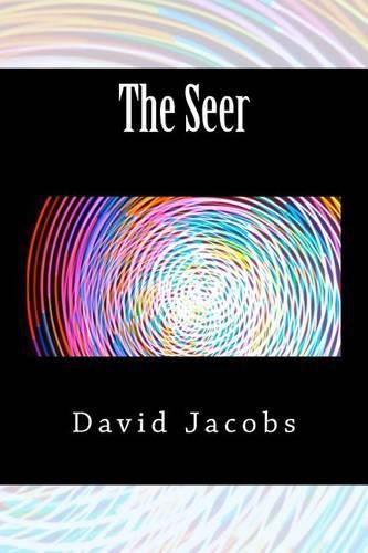 Cover image for The Seer