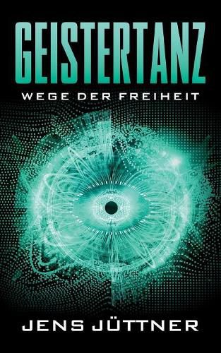 Cover image for Geistertanz: Wege der Freiheit