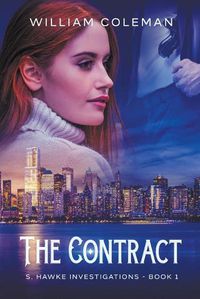 Cover image for The Contract