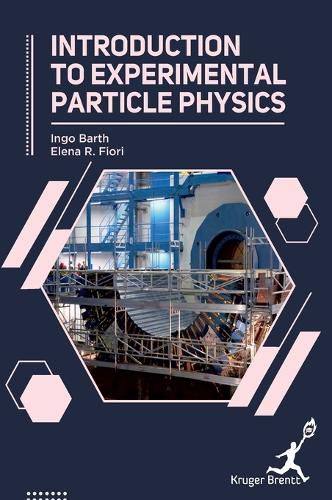 Cover image for Introduction To Experimental Particle Physics