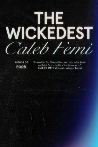Cover image for The Wickedest