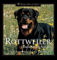 Cover image for The Rottweiler