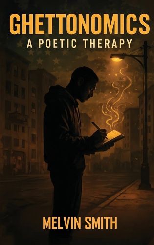 Cover image for Ghettonomics