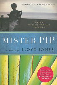 Cover image for Mister Pip