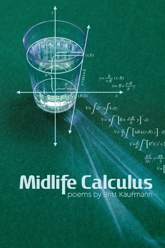 Cover image for Midlife Calculus