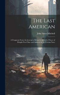 Cover image for The Last American