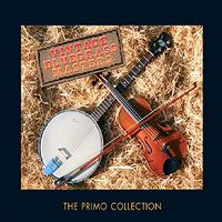 Cover image for Vintage Bluegrass Masters