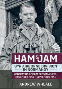 Cover image for Ham & Jam