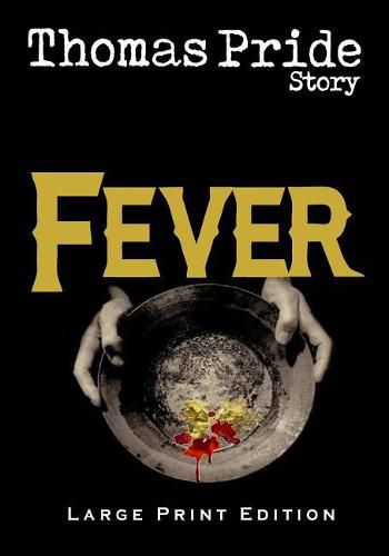 Cover image for Fever