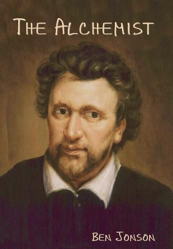 Cover image for The Alchemist