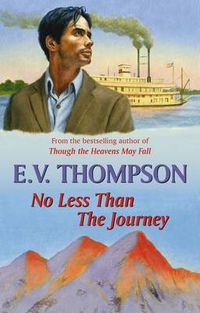 Cover image for No Less Than the Journey