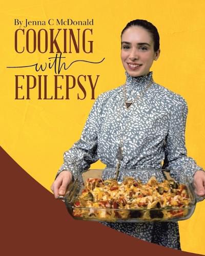 Cover image for Cooking With Epilepsy