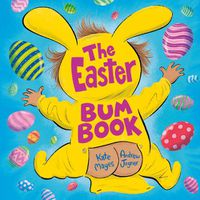 Cover image for The Easter Bum Book