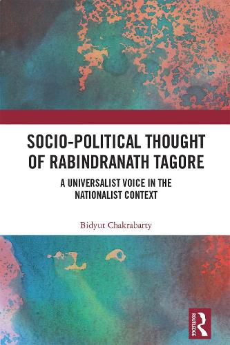 Socio-Political Thought of Rabindranath Tagore