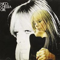 Cover image for Chelsea Girl