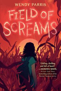 Cover image for Field of Screams